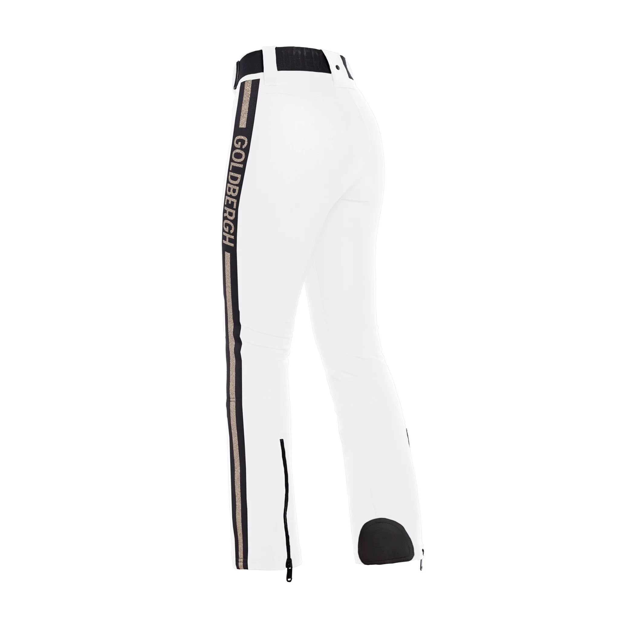 Pantaloni Ski & Snow -  goldbergh CHER Ski Pants
